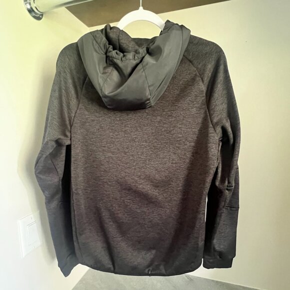 Layer 8 Fleece-Lined Hoodie - Picture 3 of 5